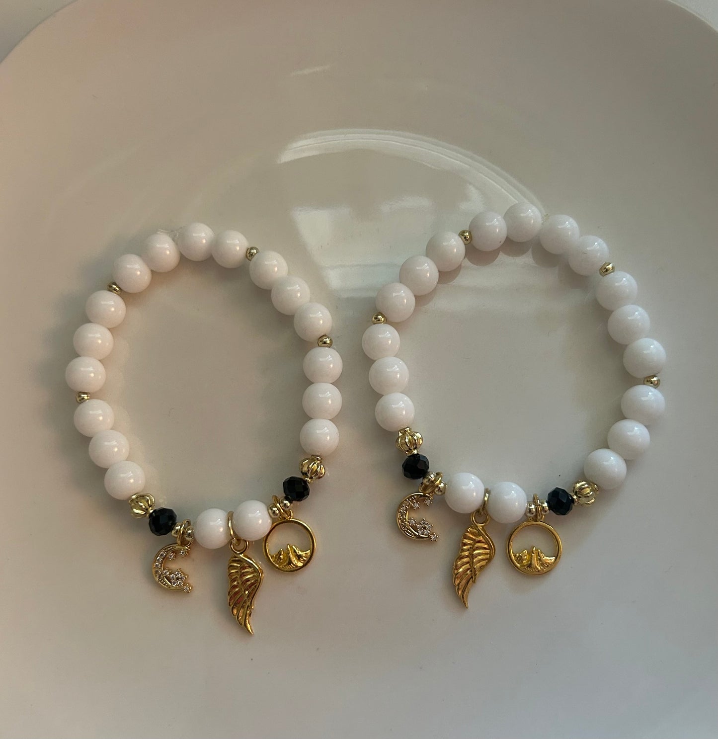 Risk it all bracelets