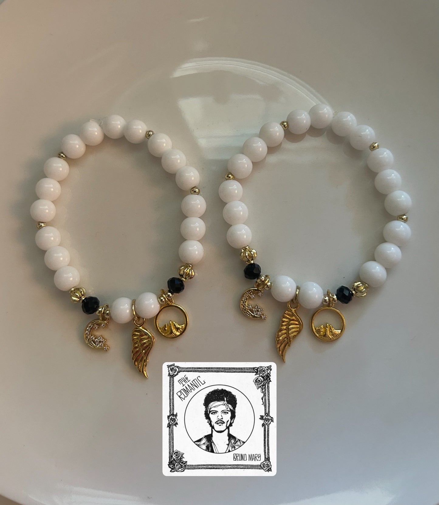 Risk it all bracelets