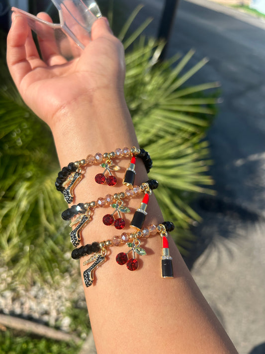 Classy girl bracelet