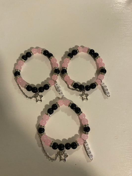 Tyler the creater inspo bracelets